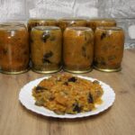 Солянка с грибами рецепт