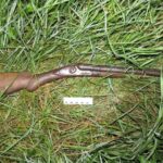 Браконьер подстрелил сельчанина в кукурузном поле