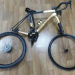 таможня Брест золотой велосипед