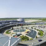 аэропорт Минск