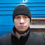 Андрей Еженков