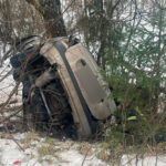 дтп в ленинградской области