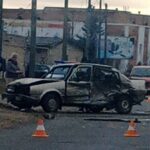 ДТП Ивацевичи