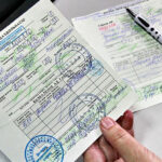 больничный