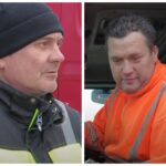 Дальнобойщик, водитель