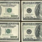 Доллары США