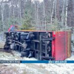 ДТП Берёзовский район