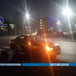 авария Ивацевичи