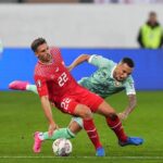 Поему футбол перестал быть приоритетным в Беларуси