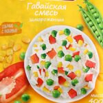 Один из запрещённых продуктов