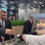 премьер-министр