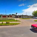 гаражный кооператив