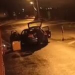 Грабят фуру