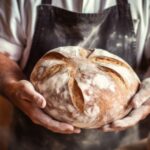 Хлеб в Германии