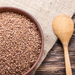 В Беларусь запретили поставлять гречку из России