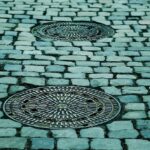 Канализационный люк