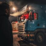 дальнобойщик