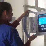 Переехала из Берёзы в Германию