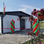 Модульный ФАП