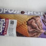 В Беларуси снова запретили продавать мороженое из России