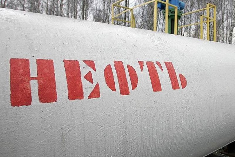 Проблемы на нефтепроводе «Дружба»: что известно?