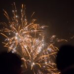 Новый год в Ганцевичах