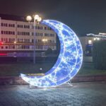 Какая погода будет на Новый год