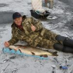 щука зимняя рыбалка