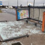 Остановка в Бресте