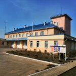 В Берёзе взорвался отопительный котёл