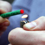 пиротехника