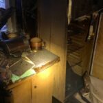 Пожар ивацевичи