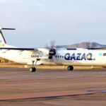 Самолет QAZAQ