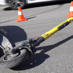 Электросамокат