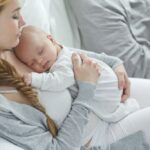 рождение ребенка