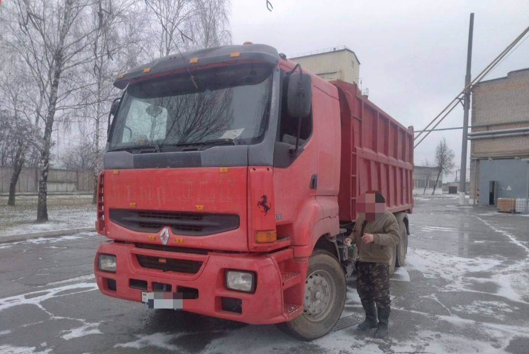 Попытка кражи на заводе в Барановичах: задержаны подозреваемые