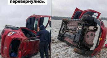 Название альбома «Мы живы» – стало оберегом для Солодух