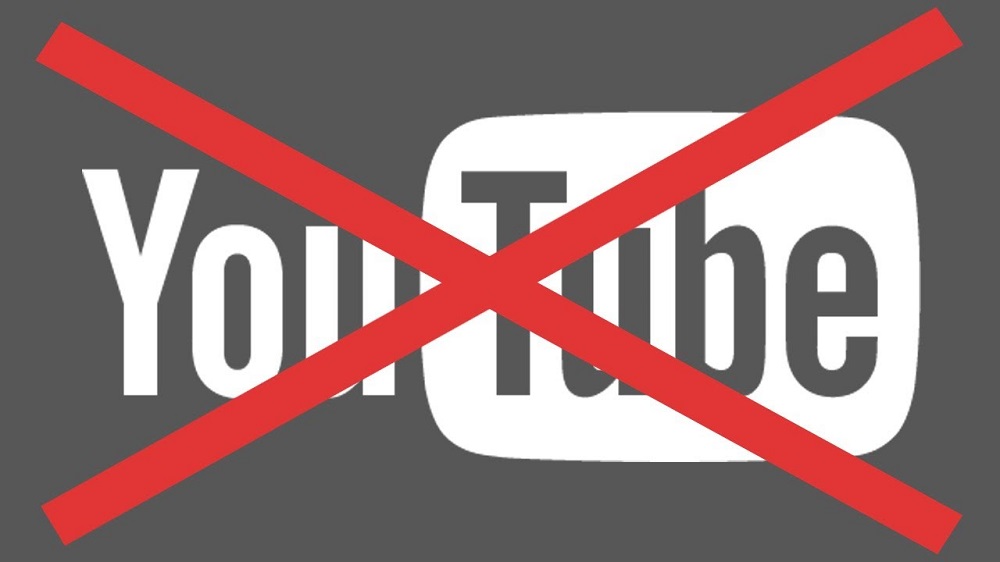 Проблемы с YouTube в России и возможные изменения в Беларуси