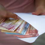 мошенничество с деньгами