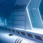 Батискаф «Синдбад»