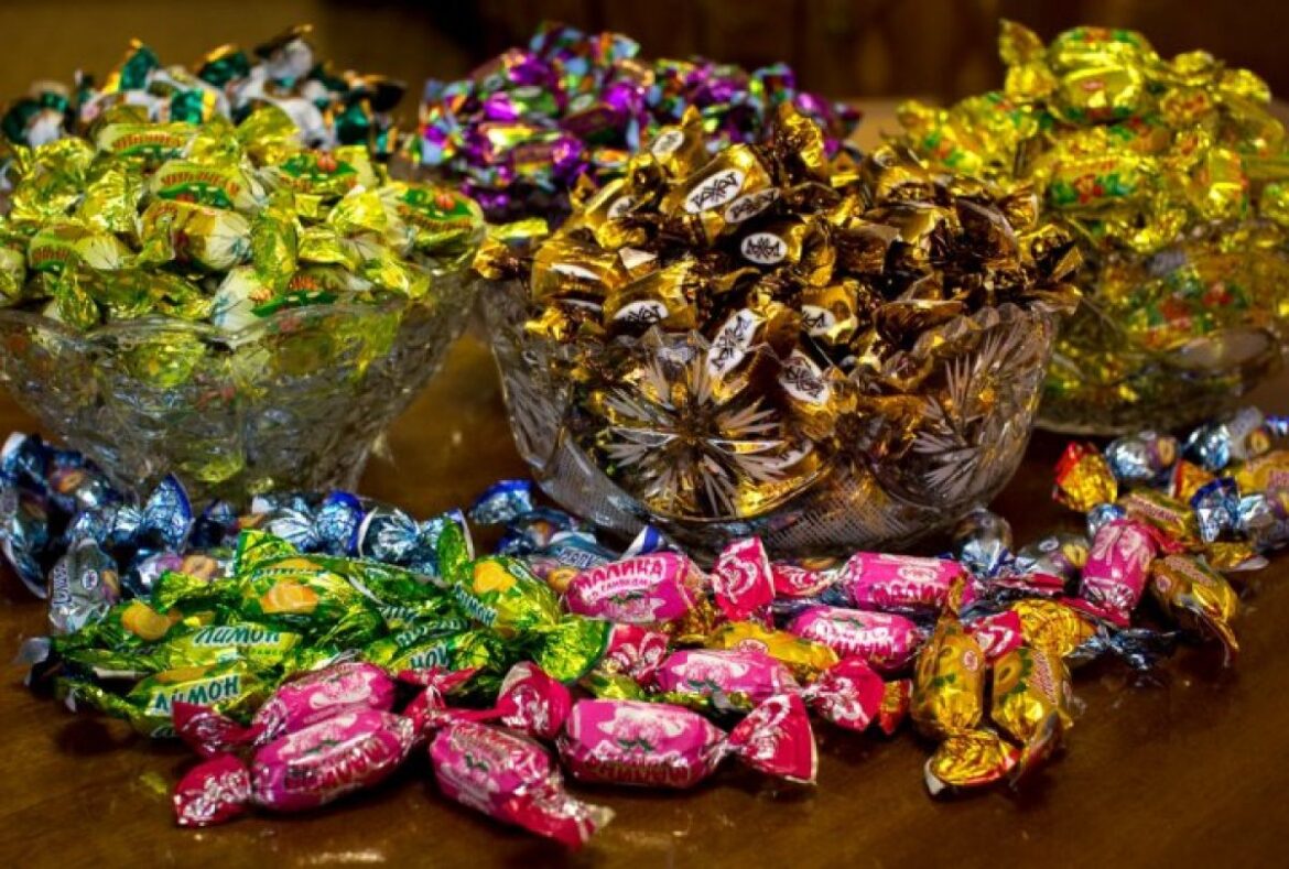 сладкая жизнь