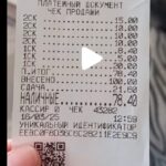 Чек к ветеринару