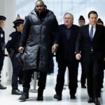 Депардье в суде