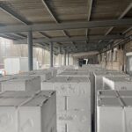 лосось без документов