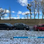 ДТП в Барановичах