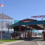 Пункт пропуска «Григоровщина»