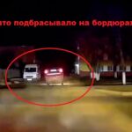 Погоня в Калинковичах