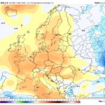 прогноз погоды на лето