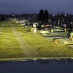 Кладбище в Бресте