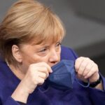 Ангела Меркель